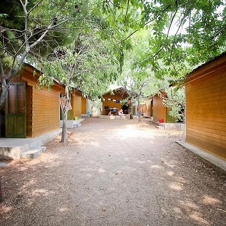 Bungalows Starine Tribunj Tribalj Exterior foto