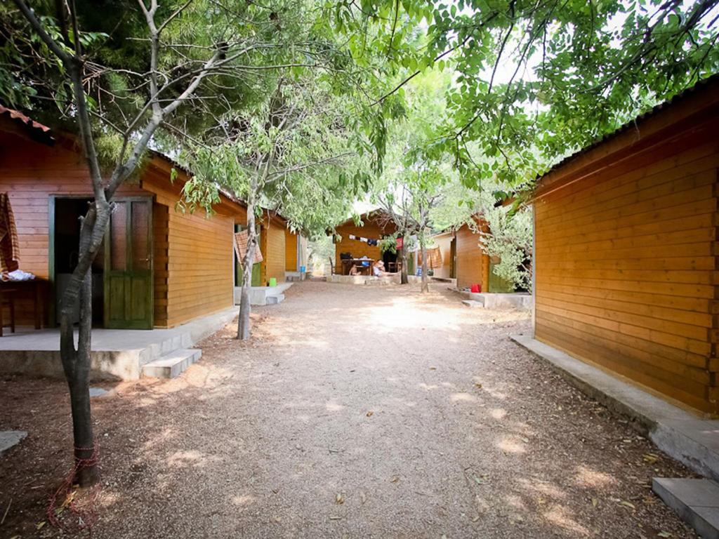 Bungalows Starine Tribunj Tribalj Exterior foto